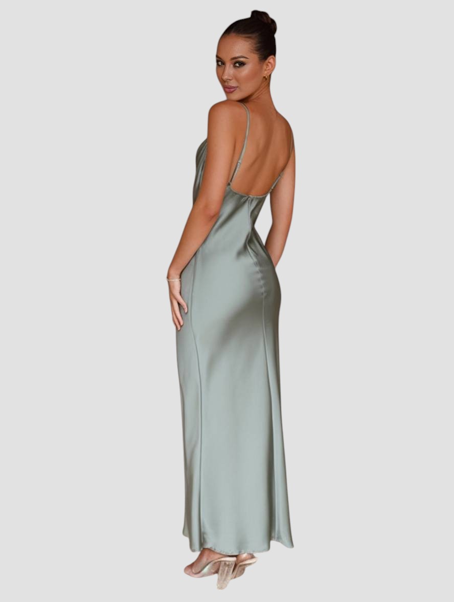 Davide | Dress