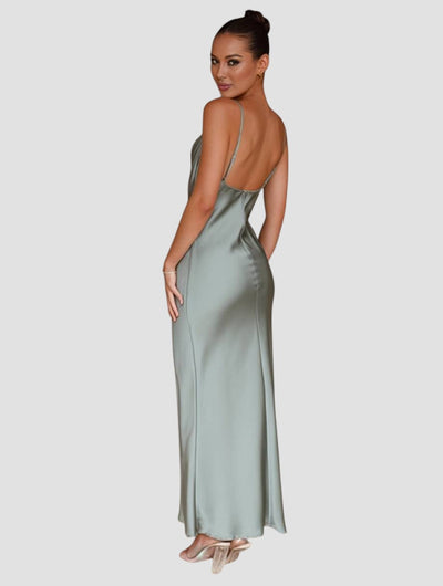 Davide | Dress