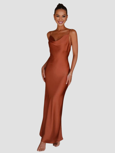 Davide | Dress