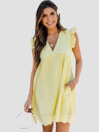 Jeannette | Dress