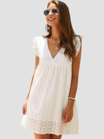 Jeannette | Dress