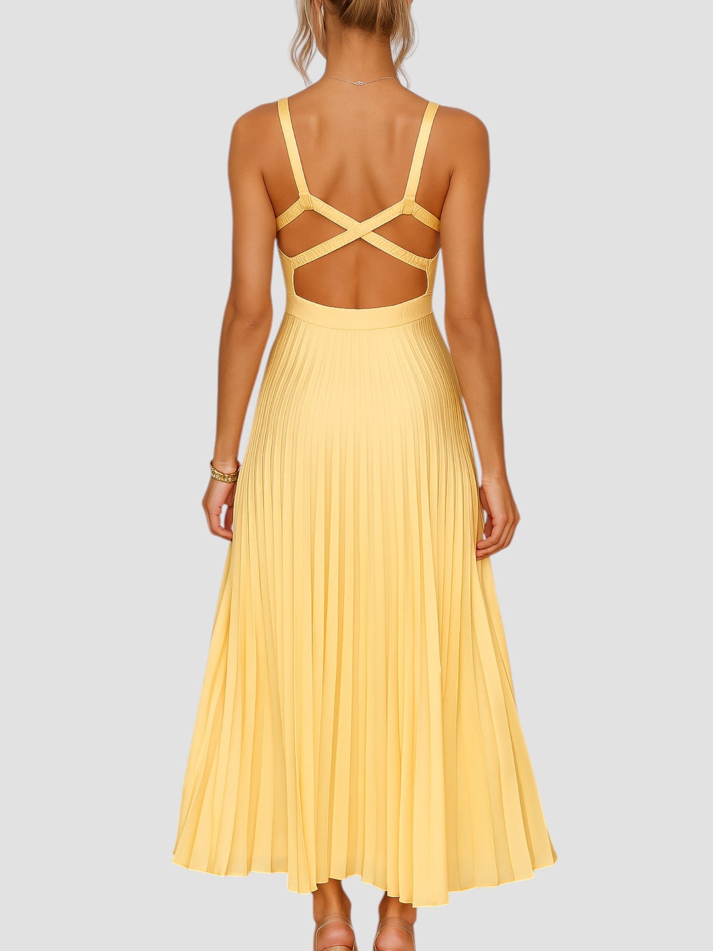 Sol | Dress