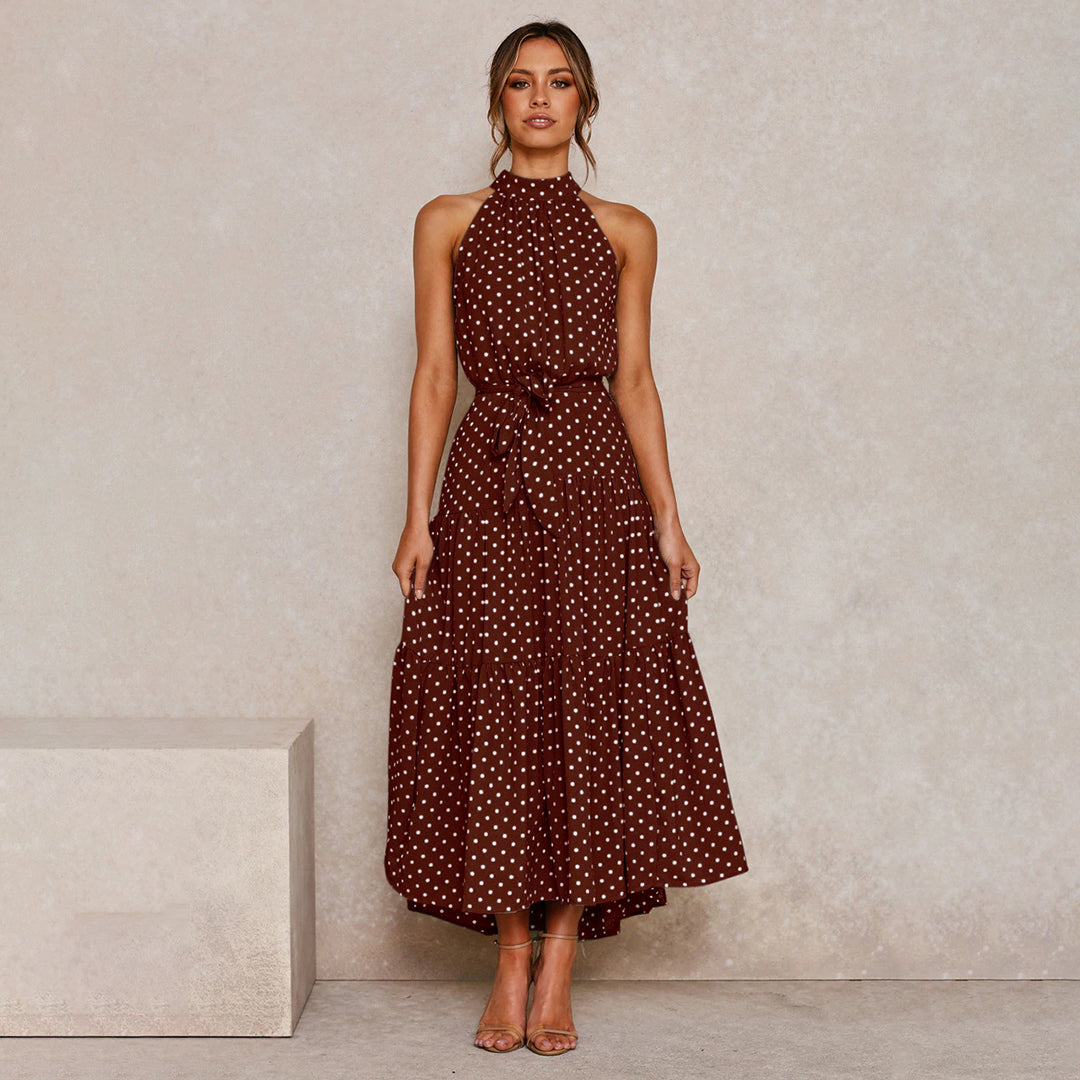 Aimee – Elegant and Stylish Long Dress