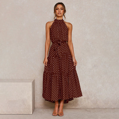 Aimee – Elegant and Stylish Long Dress
