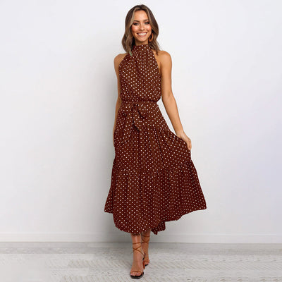Aimee – Elegant and Stylish Long Dress