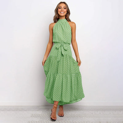 Aimee – Elegant and Stylish Long Dress