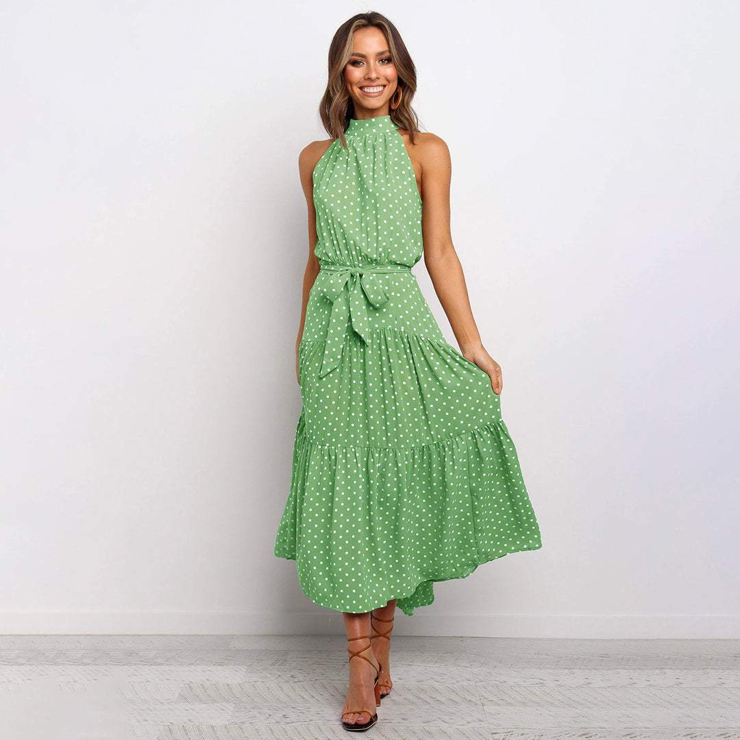 Aimee – Elegant and Stylish Long Dress