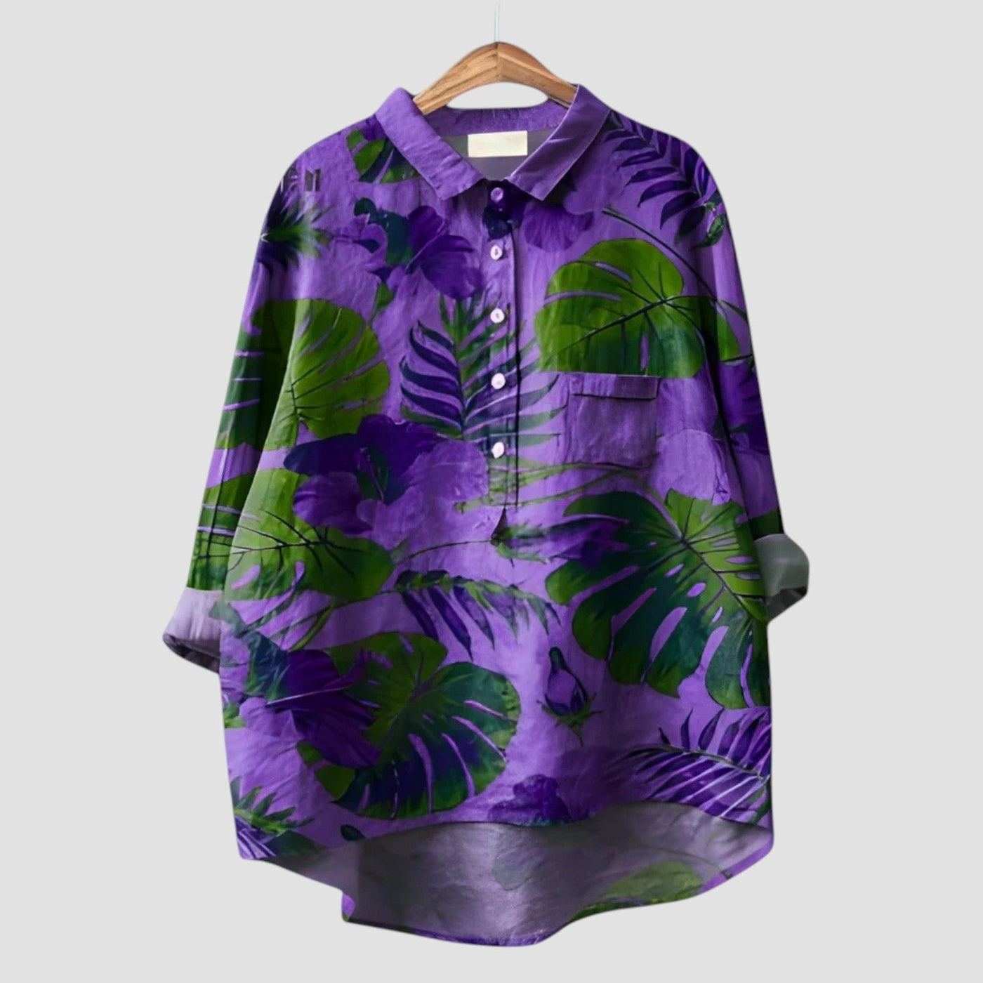Loredana™ – Tropical and Bright