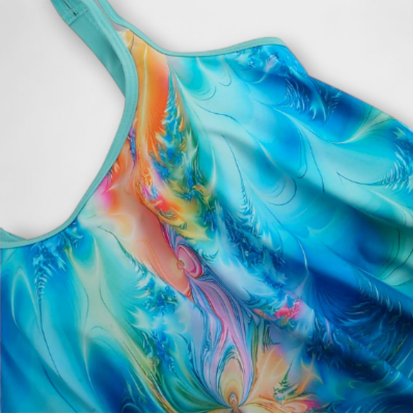 Serafina™ – Elegant Tankini Set