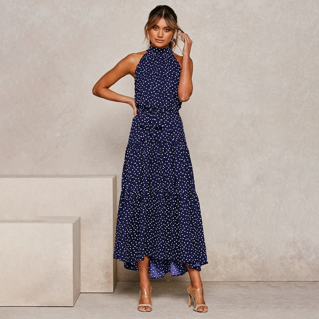 Aimee – Elegant and Stylish Long Dress