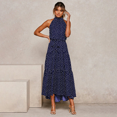 Aimee – Elegant and Stylish Long Dress