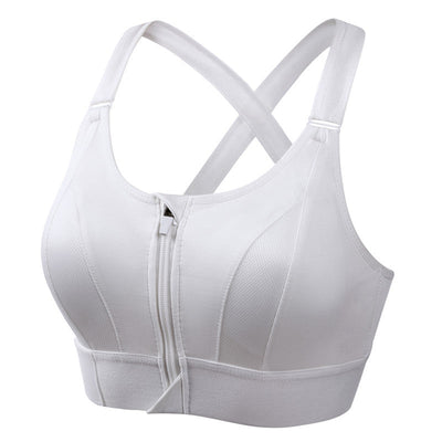 Debra | High-Support Sports Bra