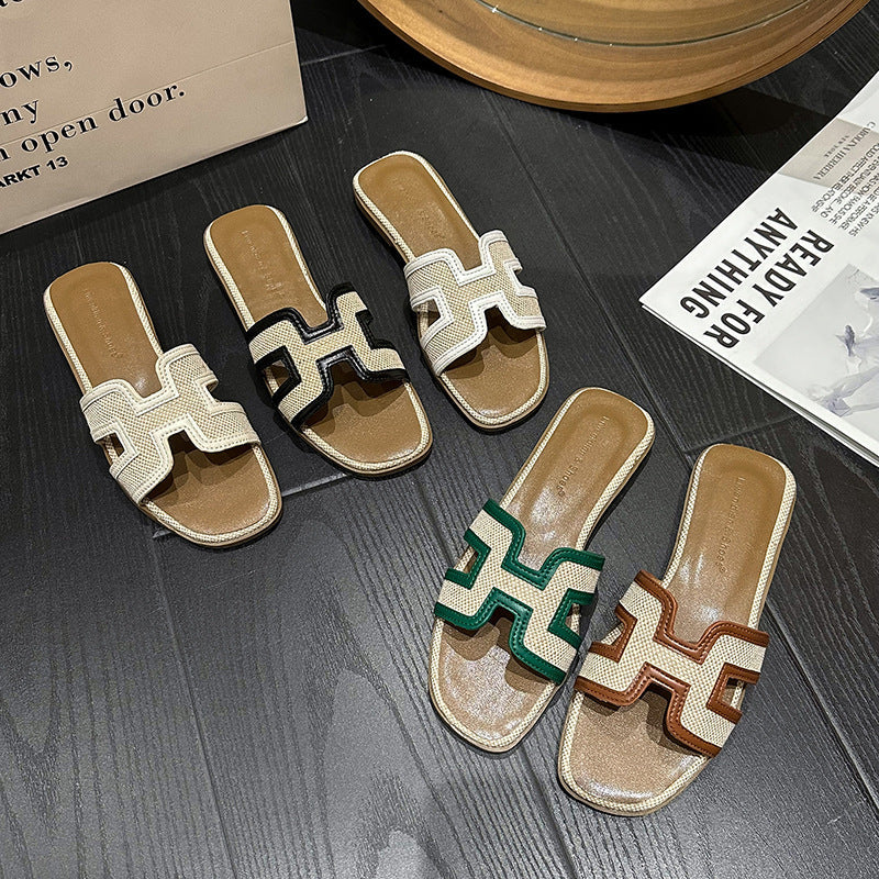 Layla™ | H-Slides