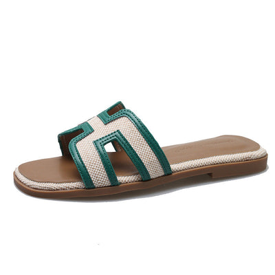 Layla™ | H-Slides