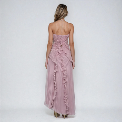 Celestine – Whispering Lilac Gown