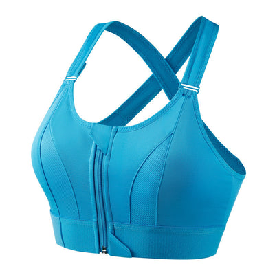 Debra | High-Support Sports Bra