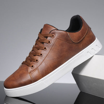 Derek | Leather Shoes