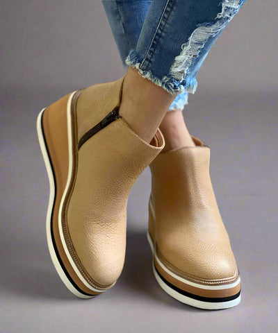 Edelgard | Elegant Boots for Everyday
