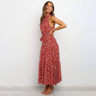 Aimee – Elegant and Stylish Long Dress