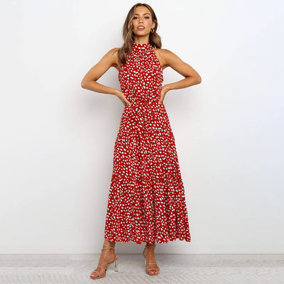 Aimee – Elegant and Stylish Long Dress
