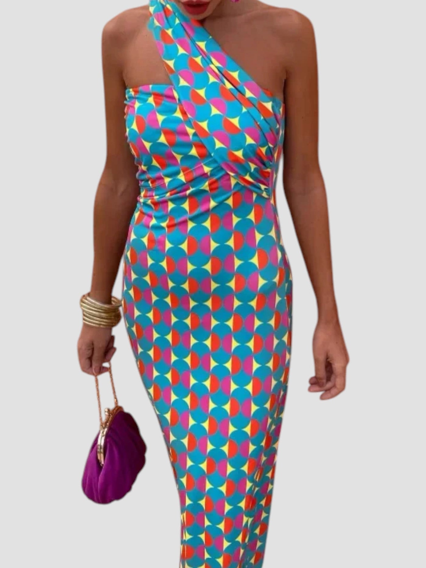 Irmgardi | Dress