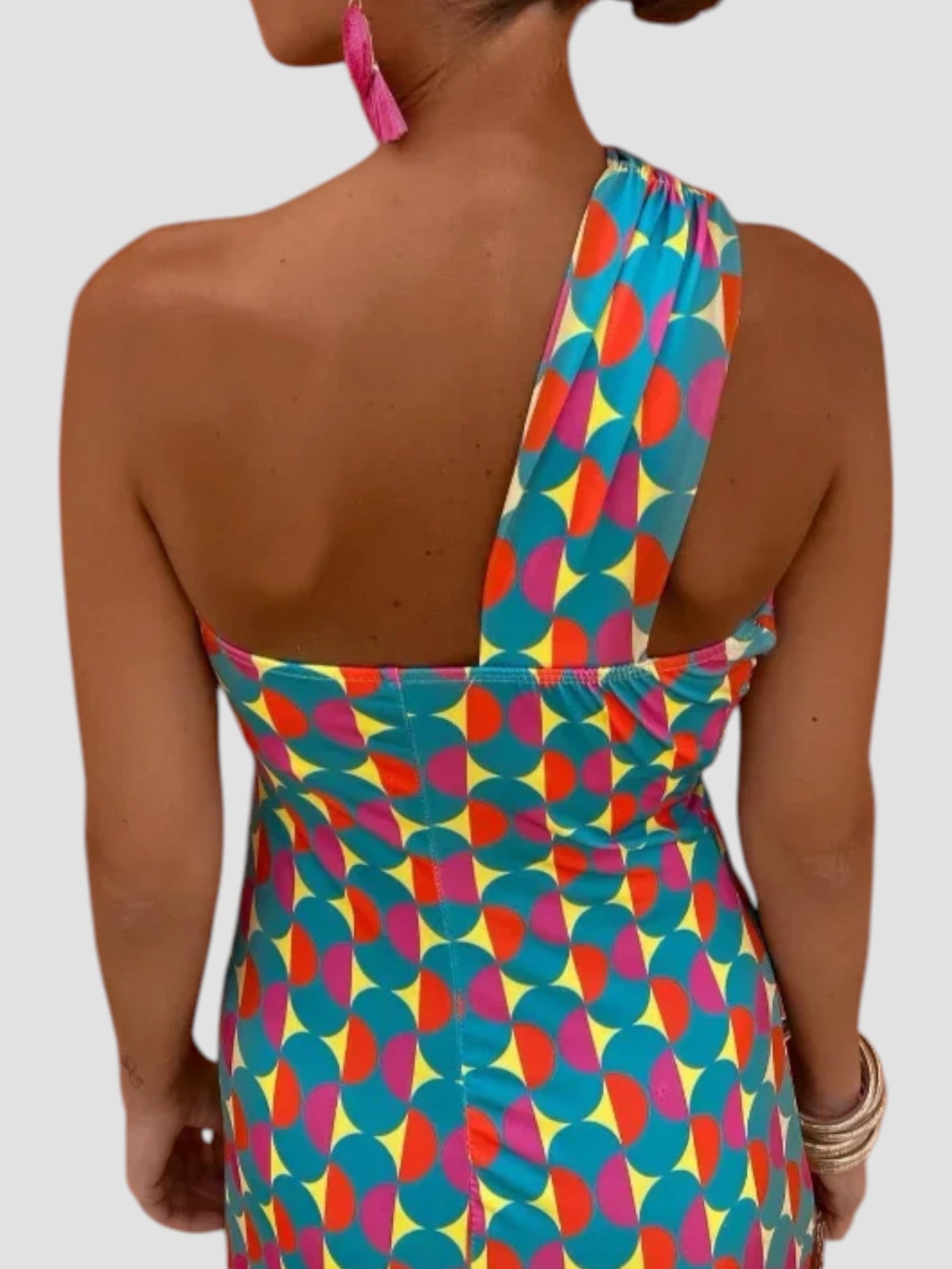 Irmgardi | Dress