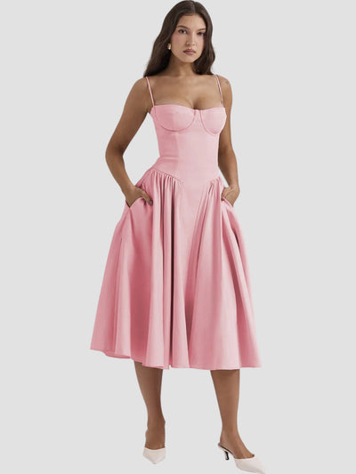 Rosalie | Dress