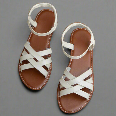 Mette | Handcrafted Comfortable Sandals Made from Premium Material