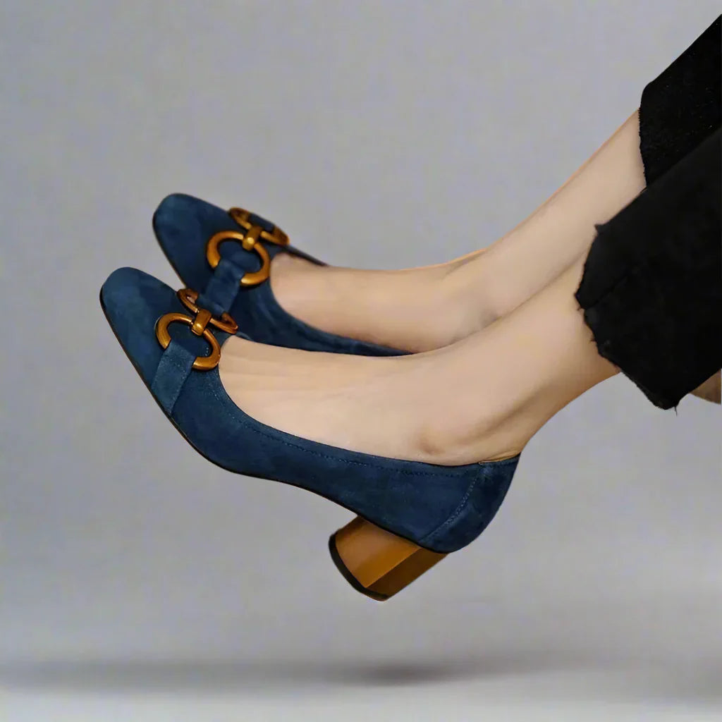 Minna | Elegant and Comfortable Women's Sandals