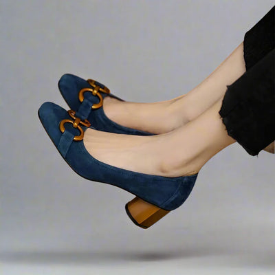 Minna | Elegant and Comfortable Women's Sandals