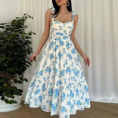 Emilia | Summer Dress