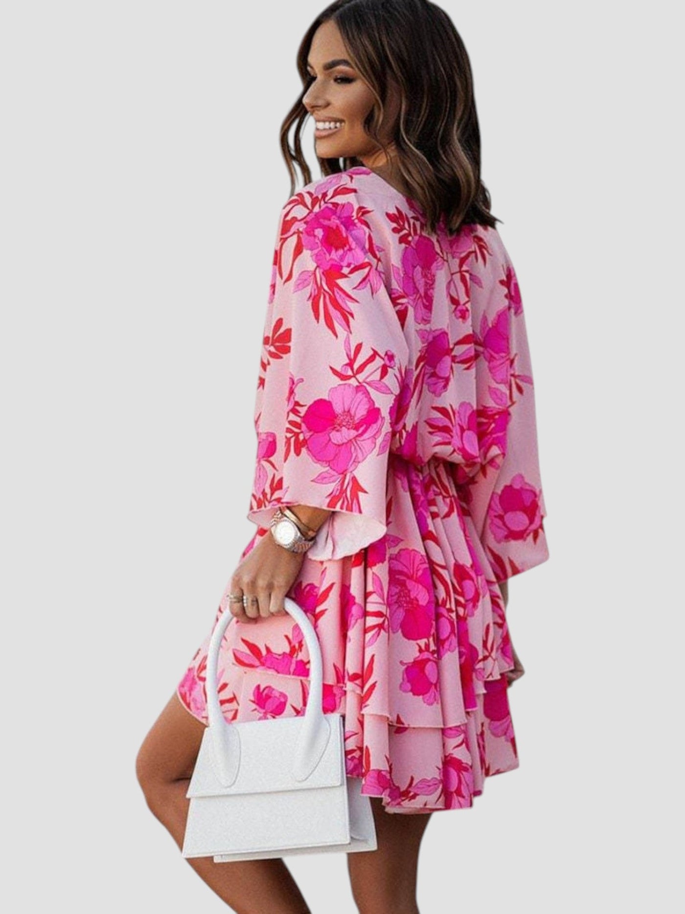 Noelia | Dress