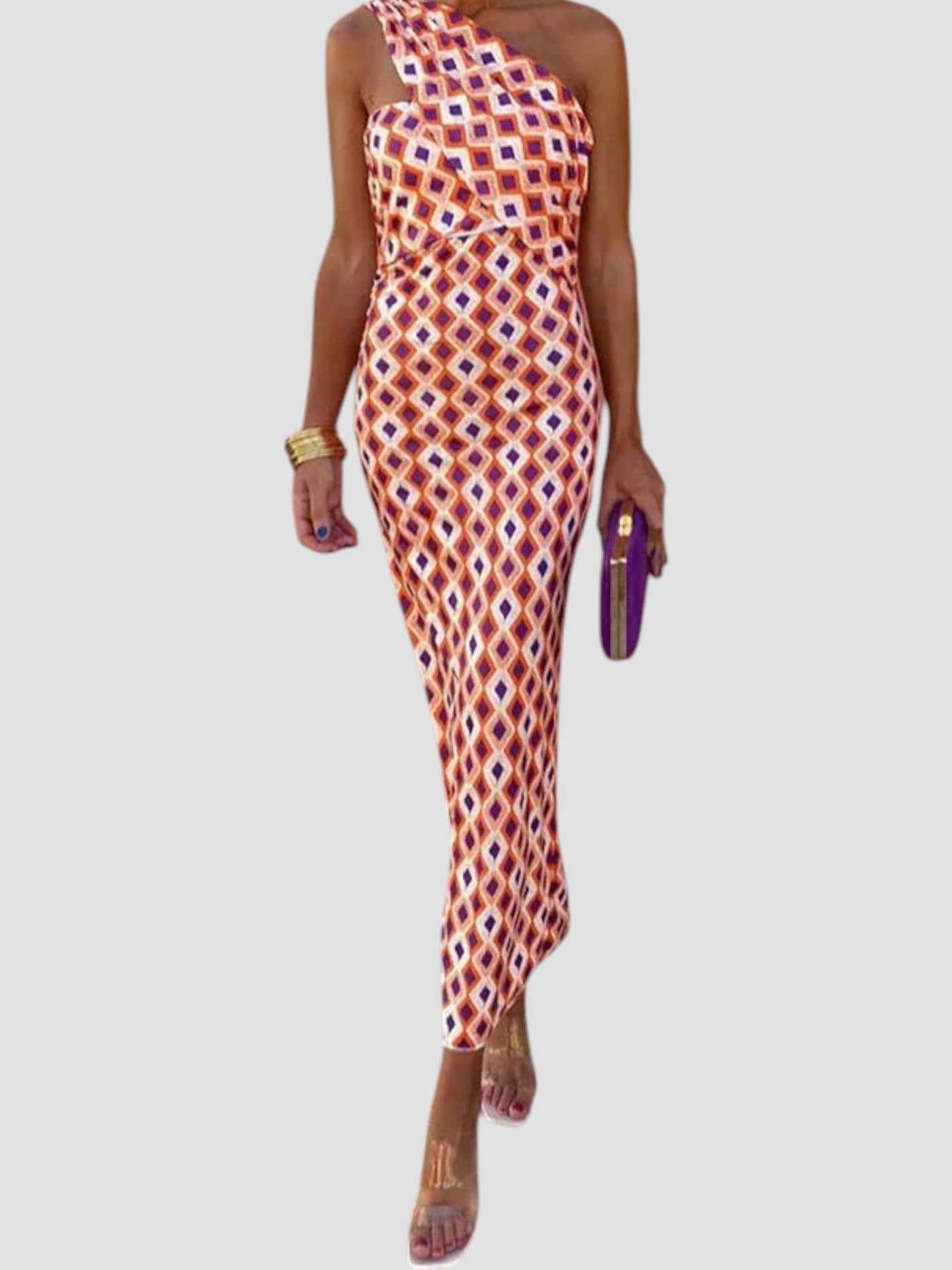 Irmgardi | Dress
