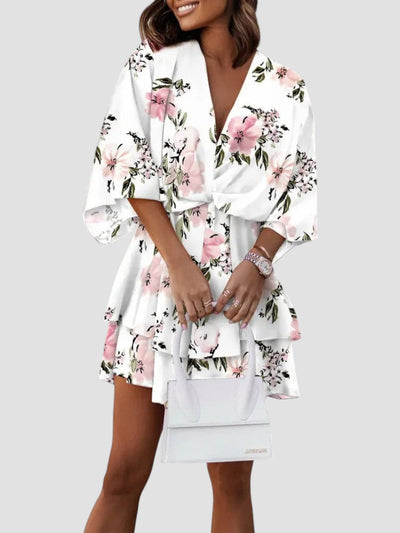 Noelia | Dress