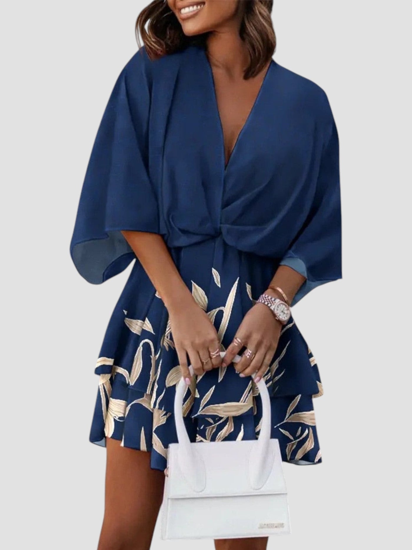 Noelia | Dress