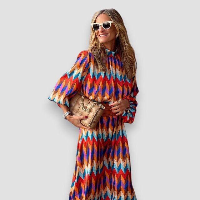 Glenda | Dress