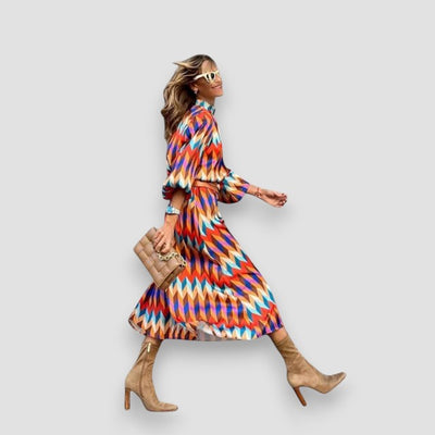 Glenda | Dress