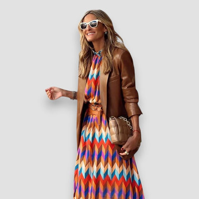 Glenda | Dress