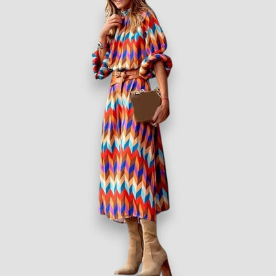 Glenda | Dress