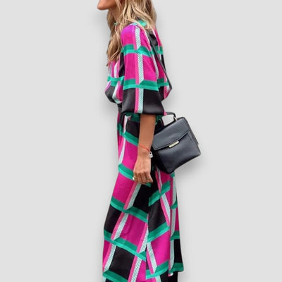 Glenda | Dress