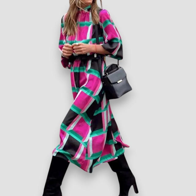 Glenda | Dress