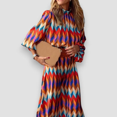 Glenda | Dress