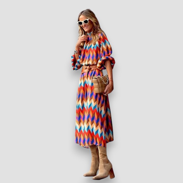 Glenda | Dress
