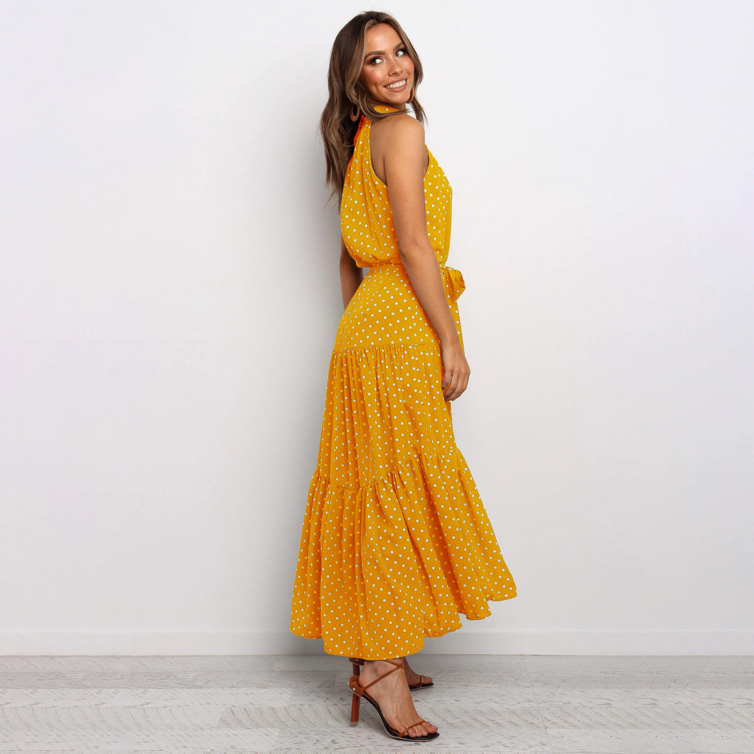 Aimee – Elegant and Stylish Long Dress