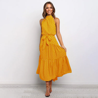 Aimee – Elegant and Stylish Long Dress