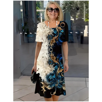 EA™ Flow Dress