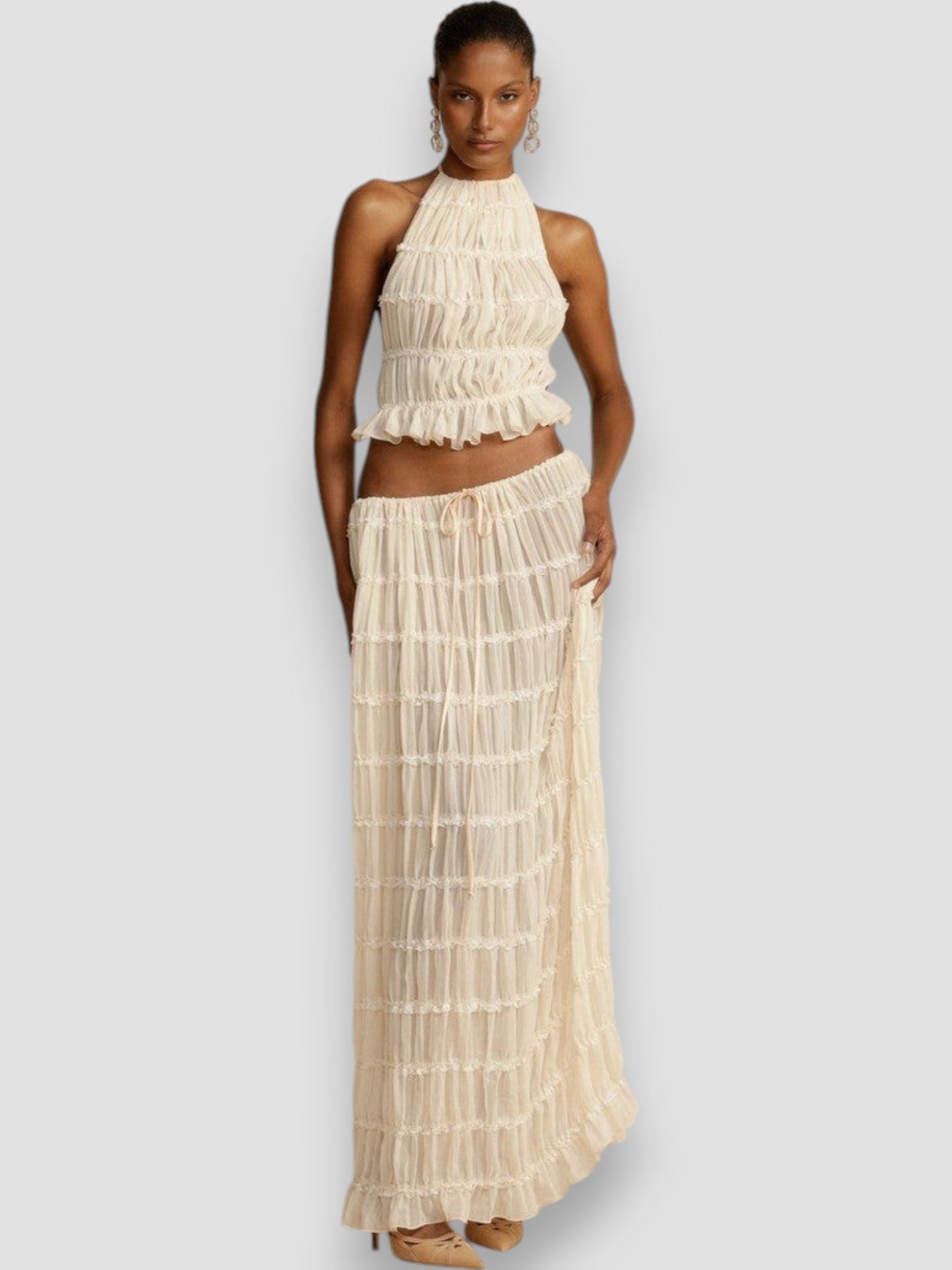 Micaela | Co-ord