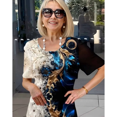 EA™ Flow Dress