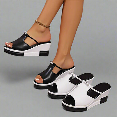 Droswinda | Orthopaedic Sandals for Worry-Free Walking