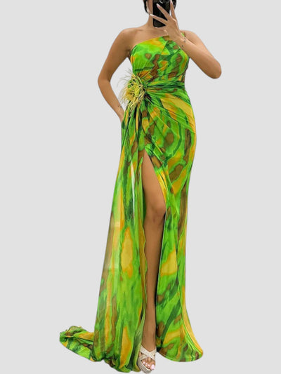 Nicole | Dress